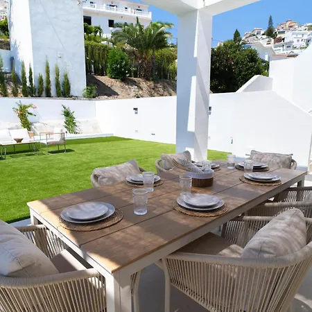 De Punta Lara 18 By Casasol - Mediterranean For 4 People With Solarium, *