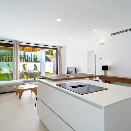De Punta Lara 18 By Casasol - Mediterranean For 4 People With Solarium, * Nerja
