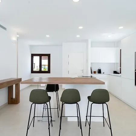 De Punta Lara 18 By Casasol - Mediterranean For 4 People With Solarium, Villa Nerja