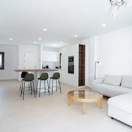 De Punta Lara 18 By Casasol - Mediterranean For 4 People With Solarium, * Nerja