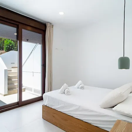 De Punta Lara 18 By Casasol - Mediterranean For 4 People With Solarium, Villa Nerja