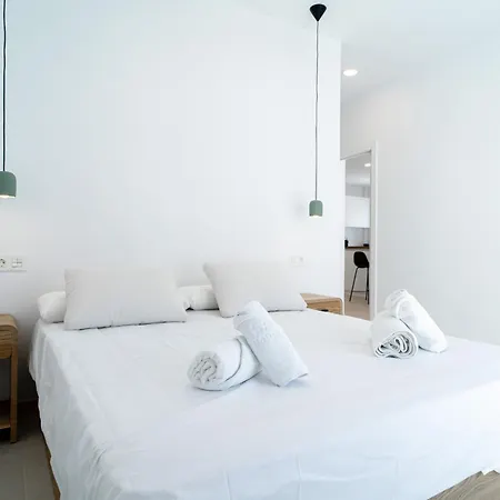 De Punta Lara 18 By Casasol - Mediterranean For 4 People With Solarium,