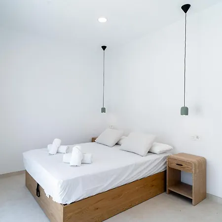Villa De Punta Lara 18 By Casasol - Mediterranean For 4 People With Solarium, *