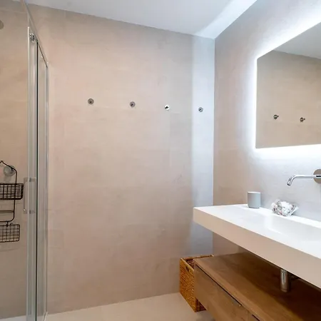 De Punta Lara 18 By Casasol - Mediterranean For 4 People With Solarium,