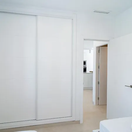 Villa De Punta Lara 18 By Casasol - Mediterranean For 4 People With Solarium, Nerja