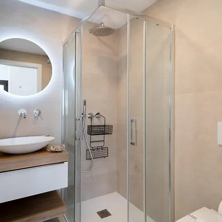 Villa De Punta Lara 18 By Casasol - Mediterranean For 4 People With Solarium, *