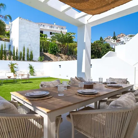 De Punta Lara 18 By Casasol - Mediterranean For 4 People With Solarium, Villa *