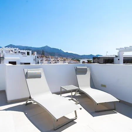De Punta Lara 18 By Casasol - Mediterranean For 4 People With Solarium, *