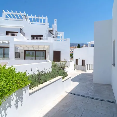 De Punta Lara 18 By Casasol - Mediterranean For 4 People With Solarium, Nerja