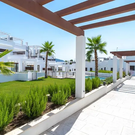 De Punta Lara 18 By Casasol - Mediterranean For 4 People With Solarium, Villa