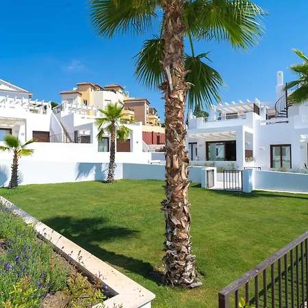De Punta Lara 18 By Casasol - Mediterranean For 4 People With Solarium, Villa *
