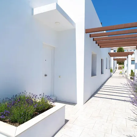 De Punta Lara 18 By Casasol - Mediterranean For 4 People With Solarium,