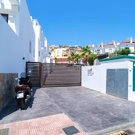 De Punta Lara 18 By Casasol - Mediterranean For 4 People With Solarium, Villa *