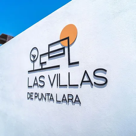 De Punta Lara 18 By Casasol - Mediterranean For 4 People With Solarium, *